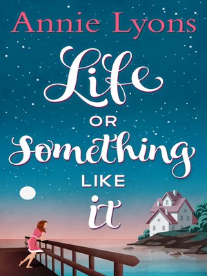 Life Or Something Like It - ebook